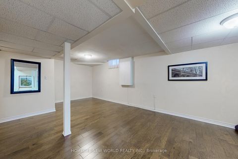 Photo 36 at 179 Campbell Avenue, Yorkhill, Vaughan