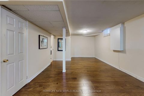 Photo 37 at 179 Campbell Avenue, Yorkhill, Vaughan