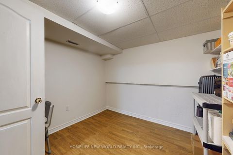 Photo 38 at 179 Campbell Avenue, Yorkhill, Vaughan