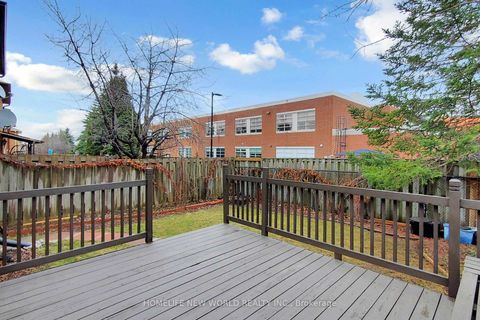 Photo 43 at 179 Campbell Avenue, Yorkhill, Vaughan