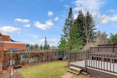 Photo 45 at 179 Campbell Avenue, Yorkhill, Vaughan