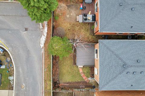 Photo 49 at 179 Campbell Avenue, Yorkhill, Vaughan