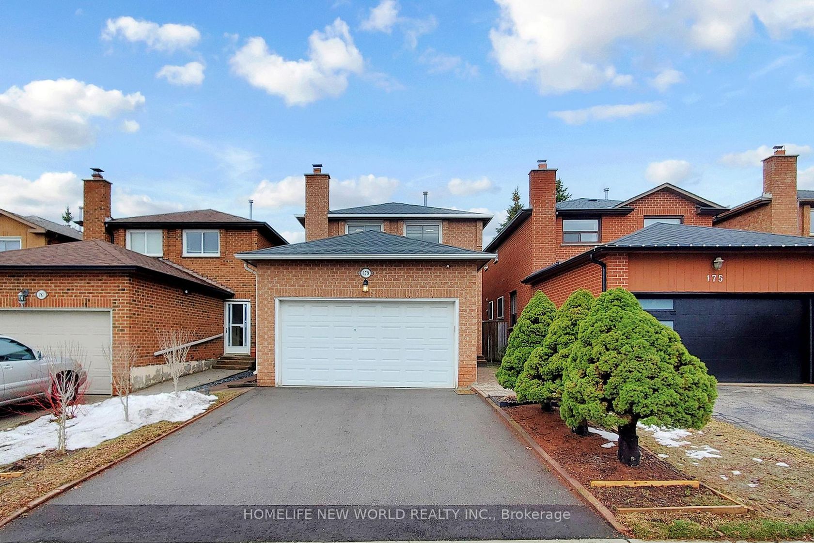 179 Campbell Avenue, Yorkhill, Vaughan 
