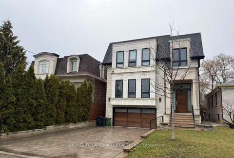 Photo 0 at 30 Abitibi Avenue, Newtonbrook East, Toronto
