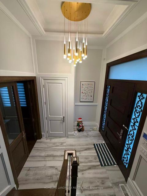 Photo 1 at 30 Abitibi Avenue, Newtonbrook East, Toronto