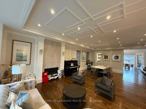 Photo 3 at 30 Abitibi Avenue, Newtonbrook East, Toronto