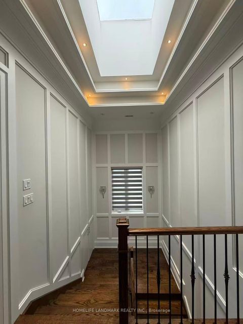 Photo 4 at 30 Abitibi Avenue, Newtonbrook East, Toronto