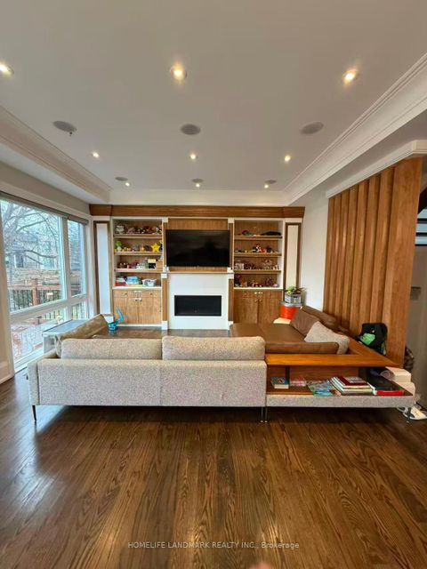 Photo 5 at 30 Abitibi Avenue, Newtonbrook East, Toronto