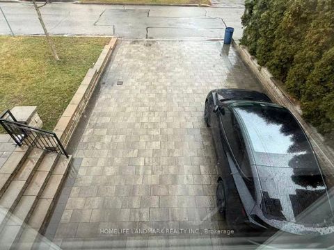 Photo 6 at 30 Abitibi Avenue, Newtonbrook East, Toronto