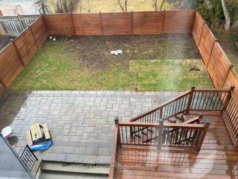 Photo 7 at 30 Abitibi Avenue, Newtonbrook East, Toronto