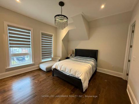 Photo 8 at 30 Abitibi Avenue, Newtonbrook East, Toronto