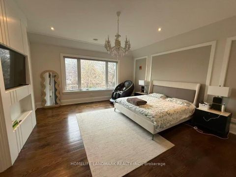 Photo 11 at 30 Abitibi Avenue, Newtonbrook East, Toronto
