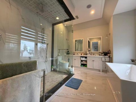 Photo 12 at 30 Abitibi Avenue, Newtonbrook East, Toronto