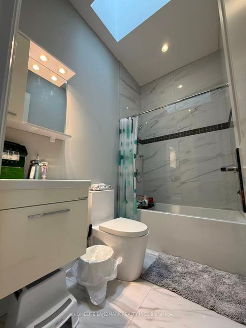 Photo 13 at 30 Abitibi Avenue, Newtonbrook East, Toronto