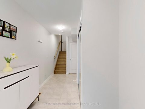 Photo 2 at 16 Herman Gilroy Lane, Angus Glen, Markham