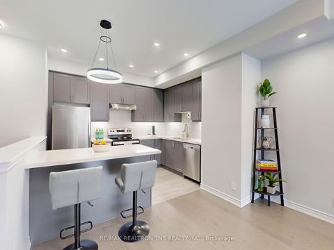 Photo 5 at 16 Herman Gilroy Lane, Angus Glen, Markham