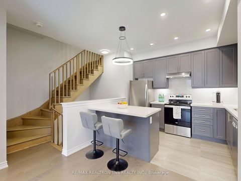 Photo 6 at 16 Herman Gilroy Lane, Angus Glen, Markham