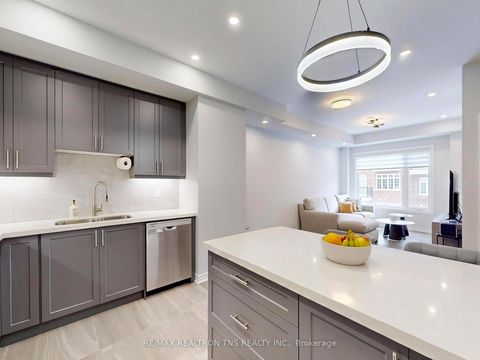 Photo 8 at 16 Herman Gilroy Lane, Angus Glen, Markham