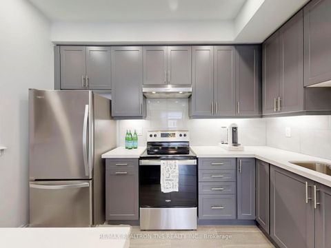 Photo 9 at 16 Herman Gilroy Lane, Angus Glen, Markham