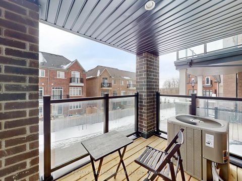 Photo 11 at 16 Herman Gilroy Lane, Angus Glen, Markham