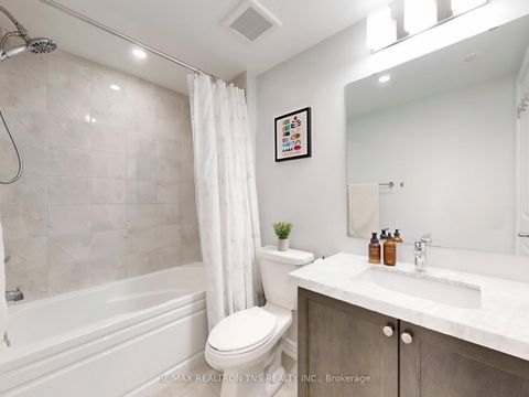Photo 15 at 16 Herman Gilroy Lane, Angus Glen, Markham