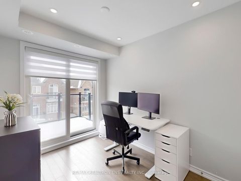 Photo 16 at 16 Herman Gilroy Lane, Angus Glen, Markham