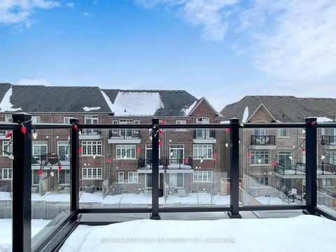 Photo 18 at 16 Herman Gilroy Lane, Angus Glen, Markham