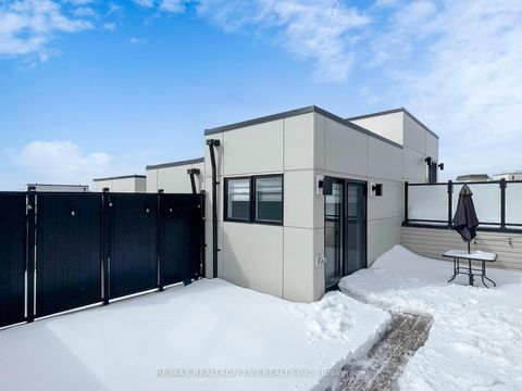 Photo 22 at 16 Herman Gilroy Lane, Angus Glen, Markham