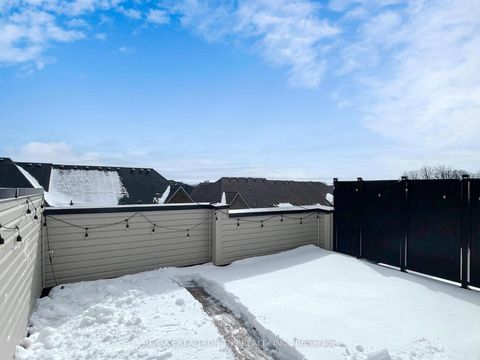 Photo 23 at 16 Herman Gilroy Lane, Angus Glen, Markham