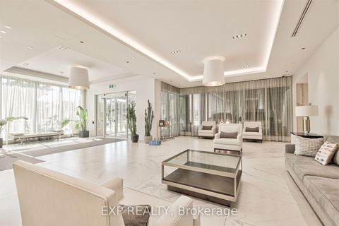 Photo 1 at 2216 - 1926 Lakeshore Boulevard W, South Parkdale, Toronto