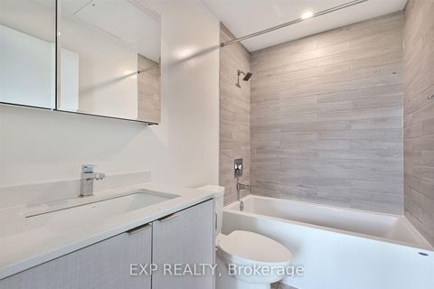 Photo 3 at 2216 - 1926 Lakeshore Boulevard W, South Parkdale, Toronto