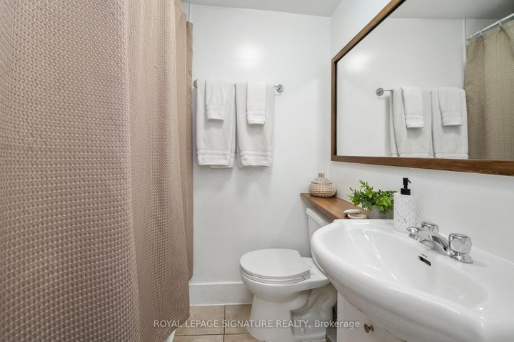 Photo 19 at 215 Yarmouth Road, Junction, Toronto