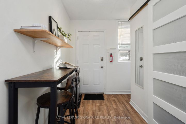 Photo 21 at 215 Yarmouth Road, Junction, Toronto