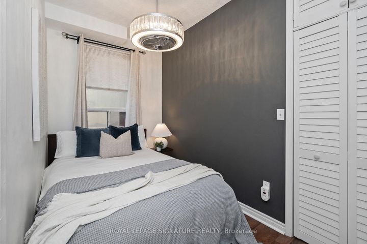 Photo 22 at 215 Yarmouth Road, Junction, Toronto