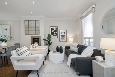 Photo 9 at 215 Yarmouth Road, Junction, Toronto