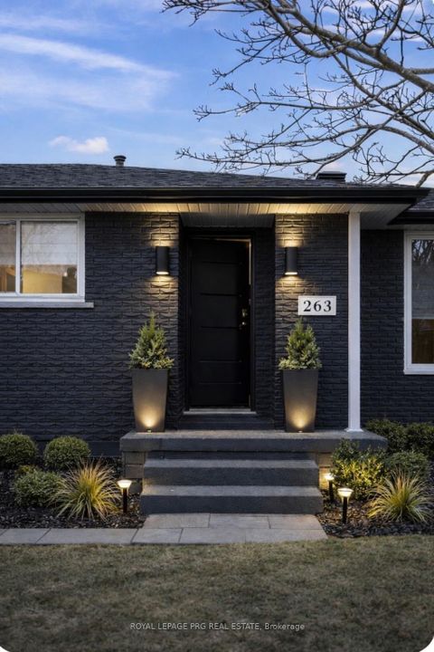 Photo 33 at 263 Cook Street, Grove East, Barrie