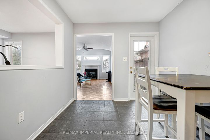 Photo 12 at 95 Long Point Drive, Oak Ridges Lake Wilcox, Richmond Hill