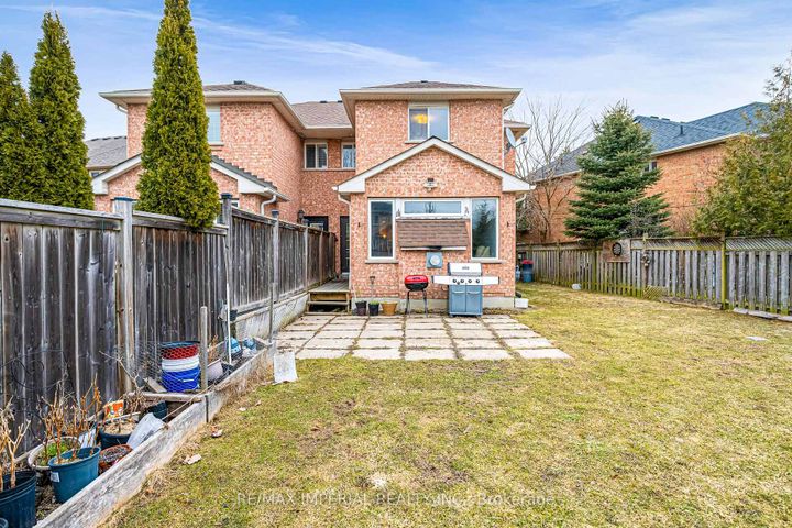 Photo 30 at 95 Long Point Drive, Oak Ridges Lake Wilcox, Richmond Hill