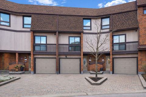 Photo 0 at 65 - 1080 WALDEN Circle, Clarkson, Mississauga