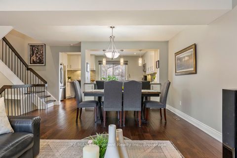 Photo 15 at 65 - 1080 WALDEN Circle, Clarkson, Mississauga