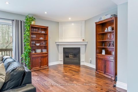 Photo 24 at 65 - 1080 WALDEN Circle, Clarkson, Mississauga