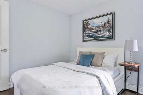 Photo 31 at 65 - 1080 WALDEN Circle, Clarkson, Mississauga