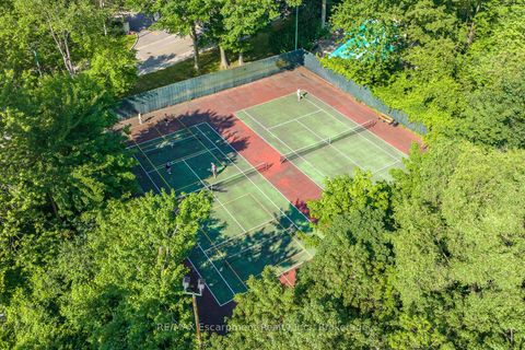 Photo 42 at 65 - 1080 WALDEN Circle, Clarkson, Mississauga