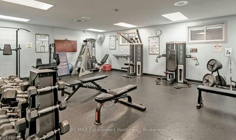 Photo 43 at 65 - 1080 WALDEN Circle, Clarkson, Mississauga