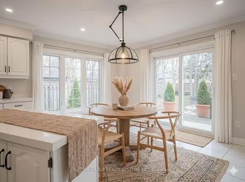 Photo 25 at 61 Somerset Crescent, Observatory, Richmond Hill