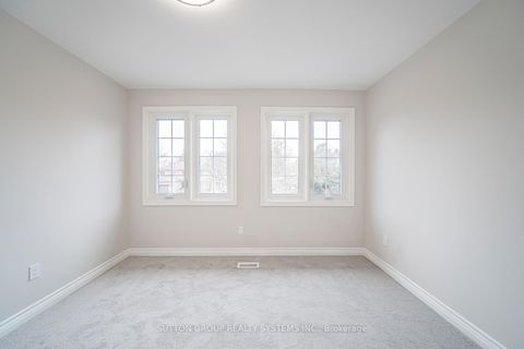 Photo 34 at 61 Somerset Crescent, Observatory, Richmond Hill