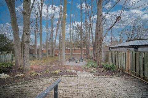 Photo 43 at 61 Somerset Crescent, Observatory, Richmond Hill