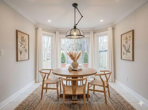 Photo 46 at 61 Somerset Crescent, Observatory, Richmond Hill