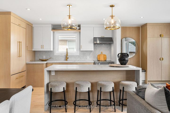 Photo 4 at 12 Elinor Avenue, Maryvale, Toronto