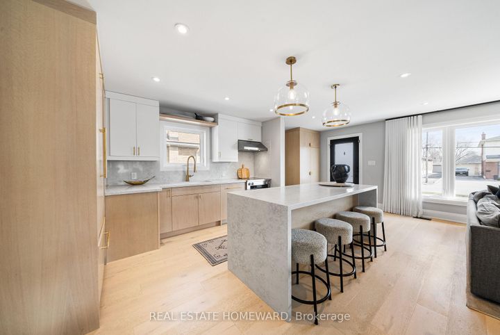 Photo 5 at 12 Elinor Avenue, Maryvale, Toronto